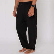 Follow Couch Trackies in Black - BoardCo