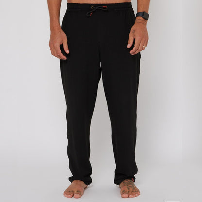 Follow Couch Trackies in Black - BoardCo