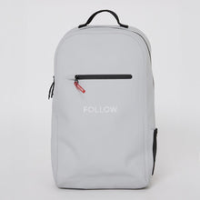 Follow Life Backpack in Light Grey - BoardCo