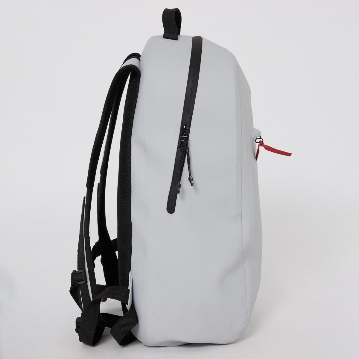 Follow Life Backpack in Light Grey - BoardCo