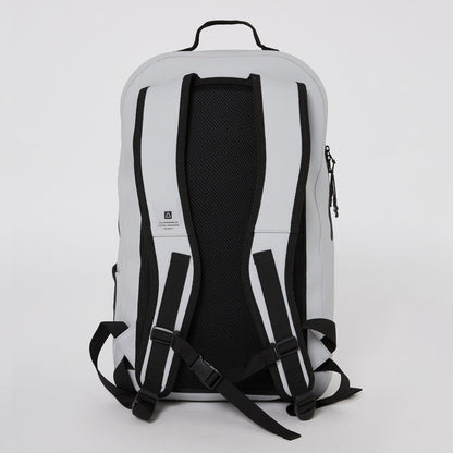 Follow Life Backpack in Light Grey - BoardCo