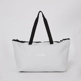 Follow Life Tote Bag in Light Grey - BoardCo