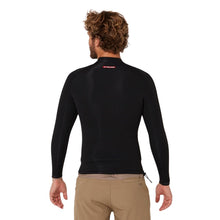 Follow P1 2mm Wetty Top in Black - BoardCo