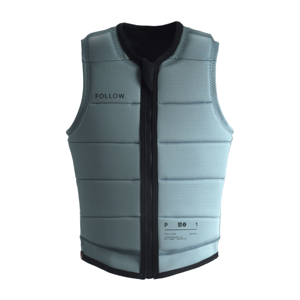 【WAKE】3LAYER Nylon Vest Ayala Surf Vest – JETPILOT
