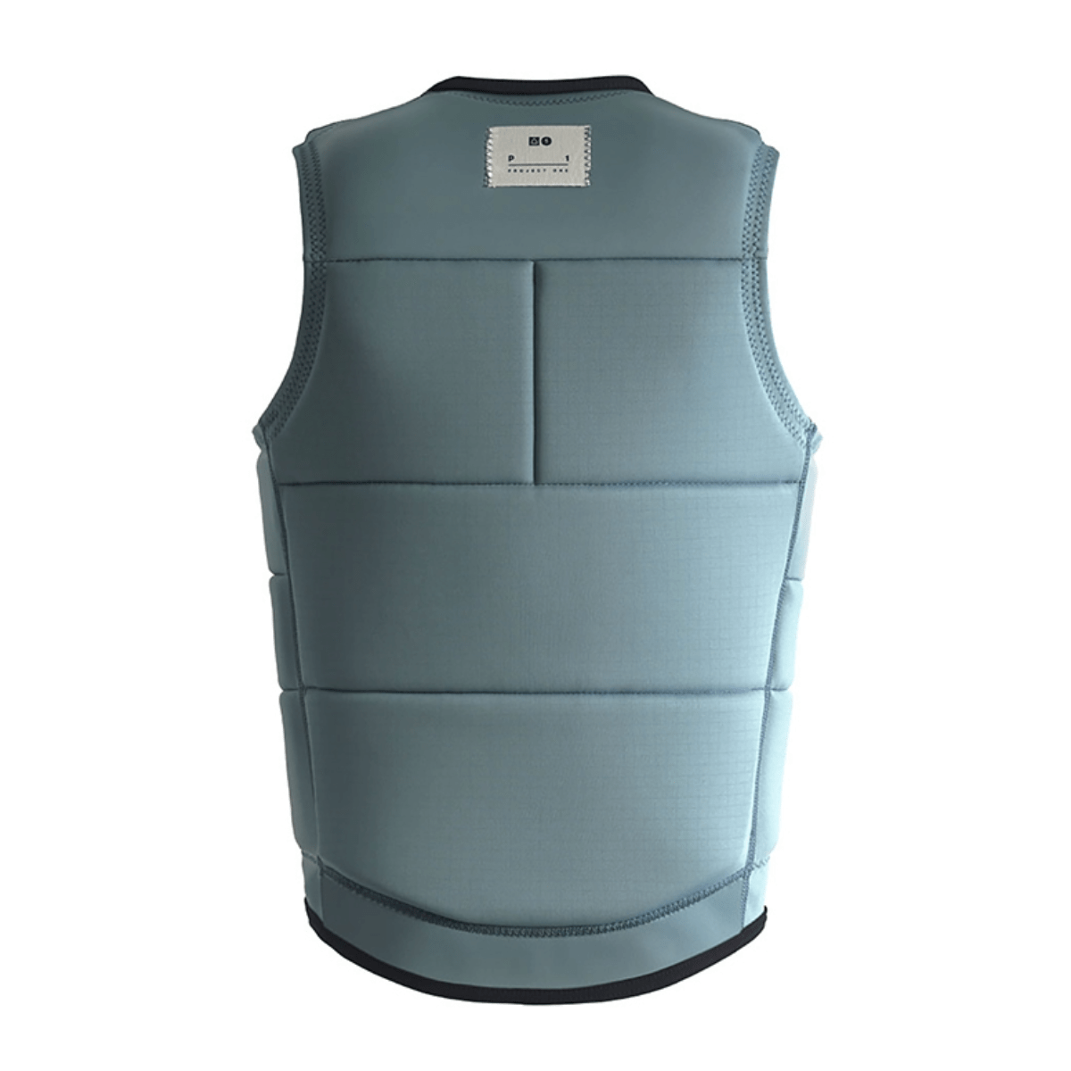 Follow P1 Traction Men's Comp Wake Vest in Ocean - BoardCo