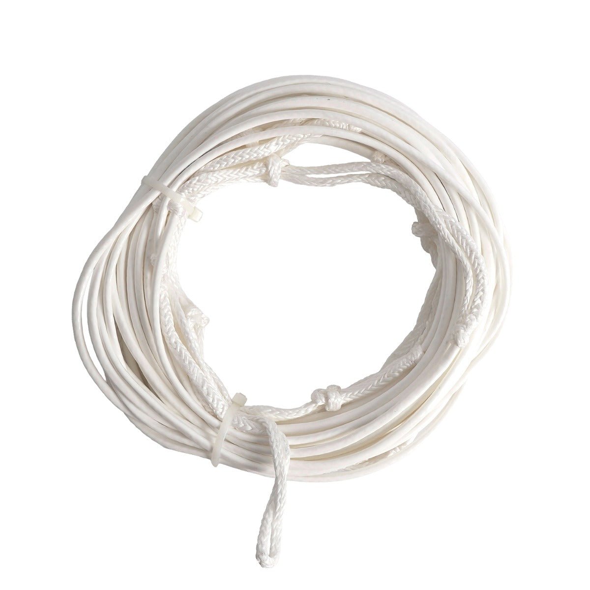 Follow Pro Mainline in White - BoardCo