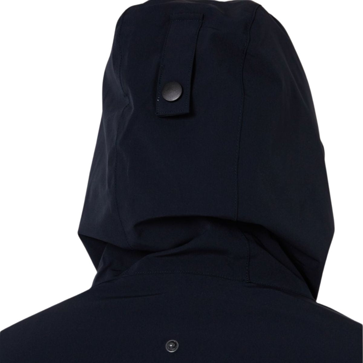 Follow Spray Anorak in Black - BoardCo