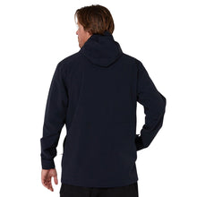 Follow Spray Anorak in Black - BoardCo