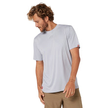 Follow Sun Tee in Light Grey - BoardCo