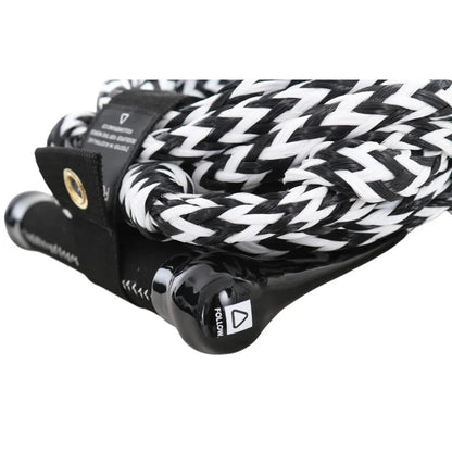 Follow Surf Package in Black/White - BoardCo