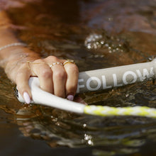 Follow Surf Package in Fluro Yellow - BoardCo
