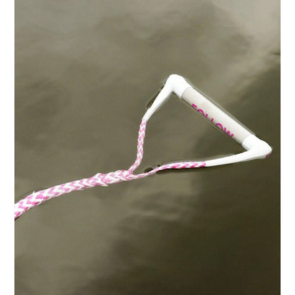Follow Surf Package in Pink - BoardCo