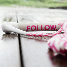 Follow Surf Package in Pink - BoardCo