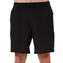 Follow Tech Shorts in Black - BoardCo