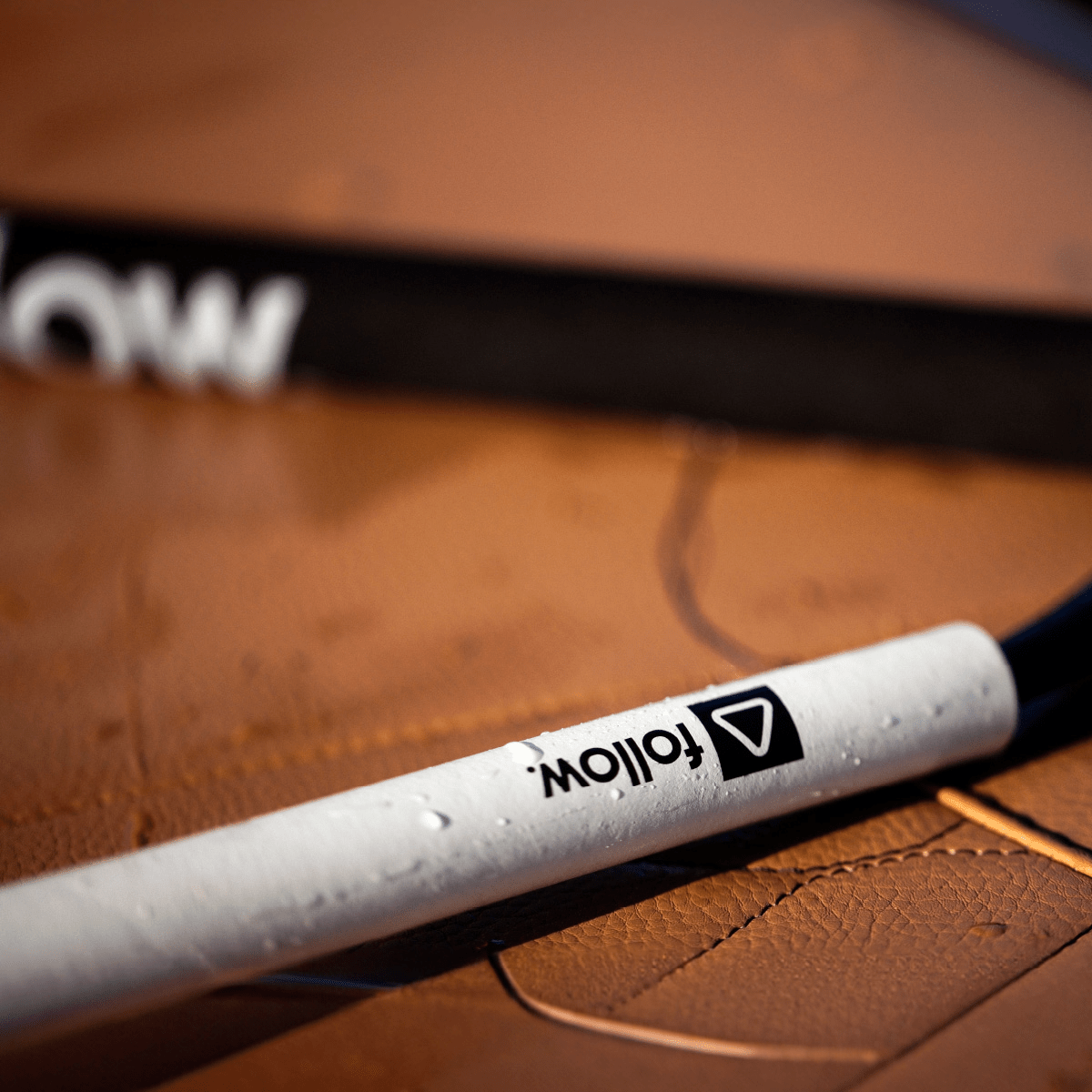 Follow The Basic Package in Black/Grey - BoardCo