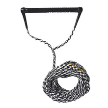 Follow The Basic Package Rope in Black/White - BoardCo