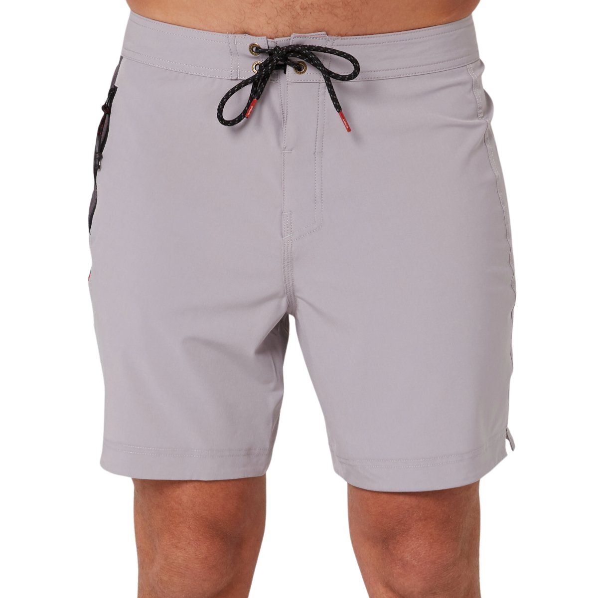 Follow Water Boardie in Grey - BoardCo