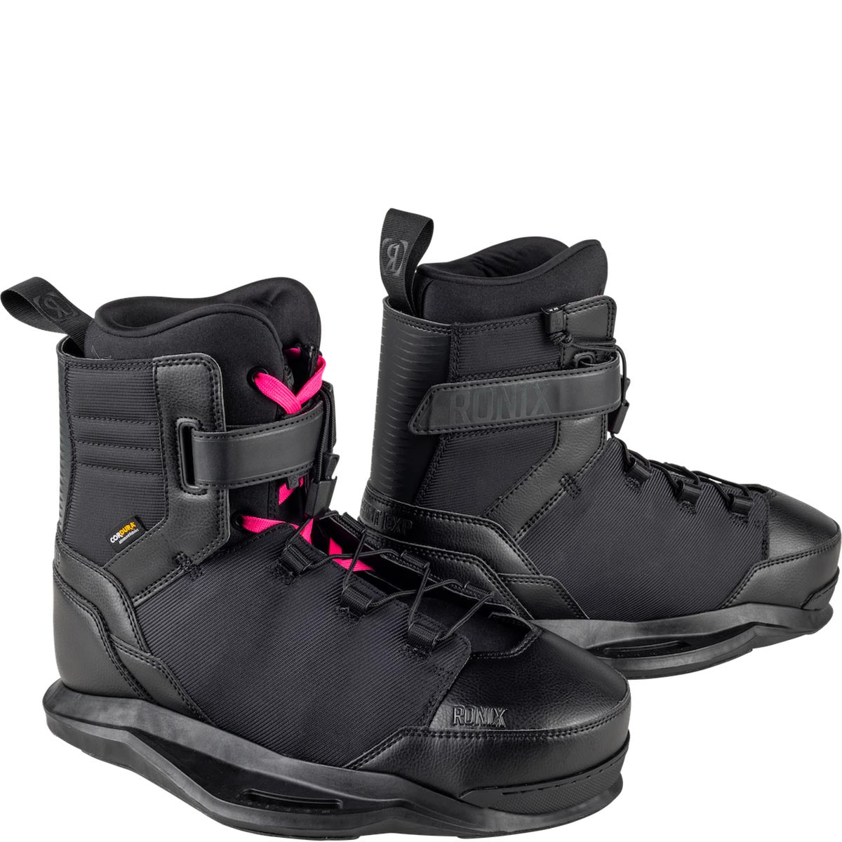 Ronix Footprint EXP Wakeboard Bindings - Thumbnail 2