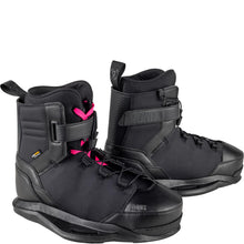 Ronix Footprint EXP Wakeboard Bindings 2026