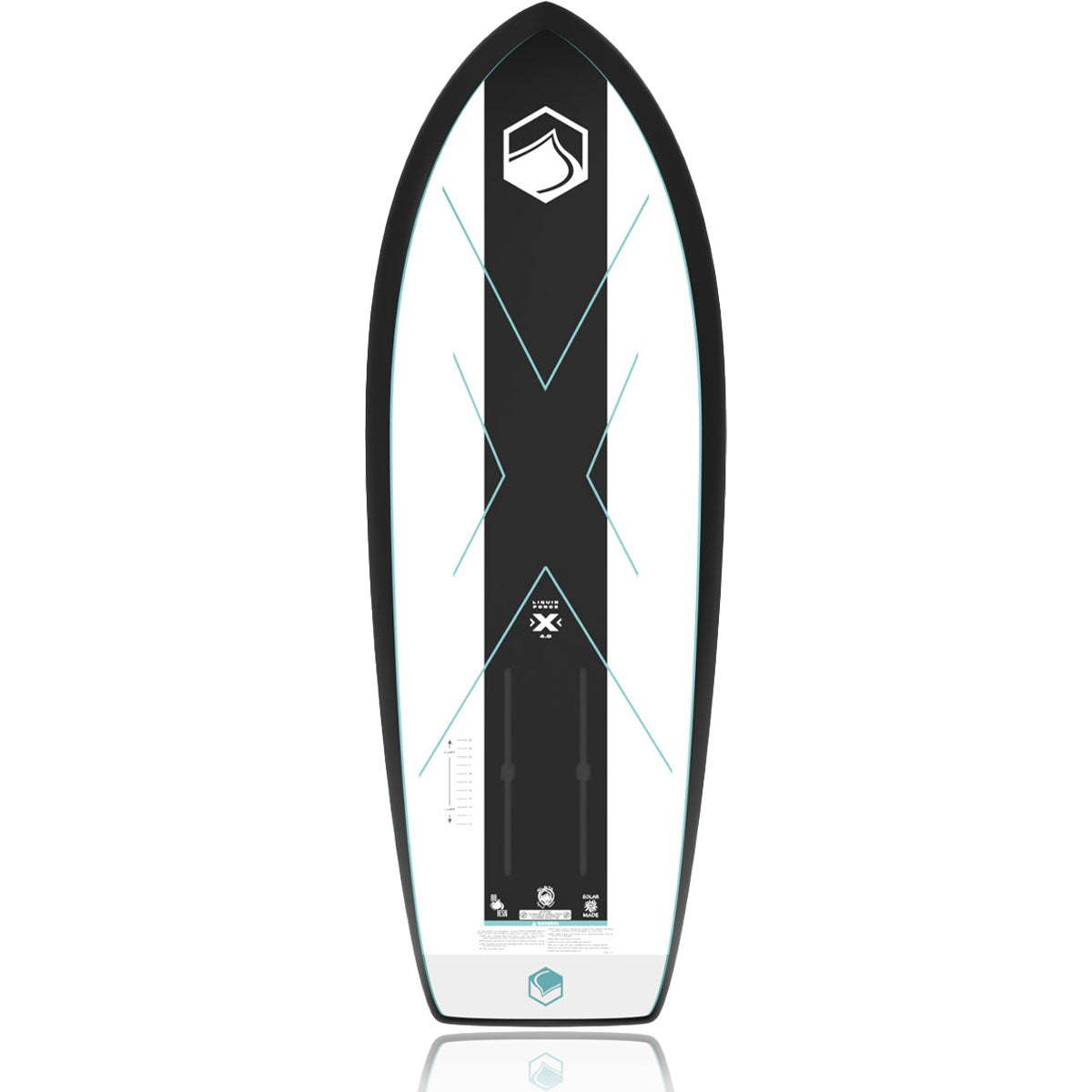 Liquid Force X Wake Foil Board 2026 (Board Only)