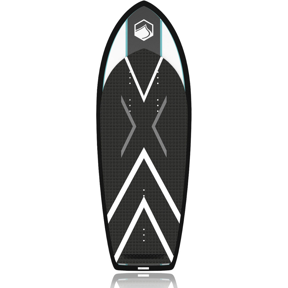 Liquid Force X Wake Foil Board 2026 (Board Only)