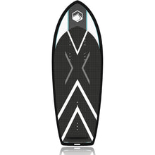 Liquid Force X Wake Foil Board 2026 (Board Only)