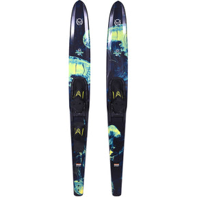 HO Freeride Water Ski Combo 2026