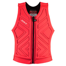 Ronix Moon Stone Women's Comp Wake Vest in Neon Blush