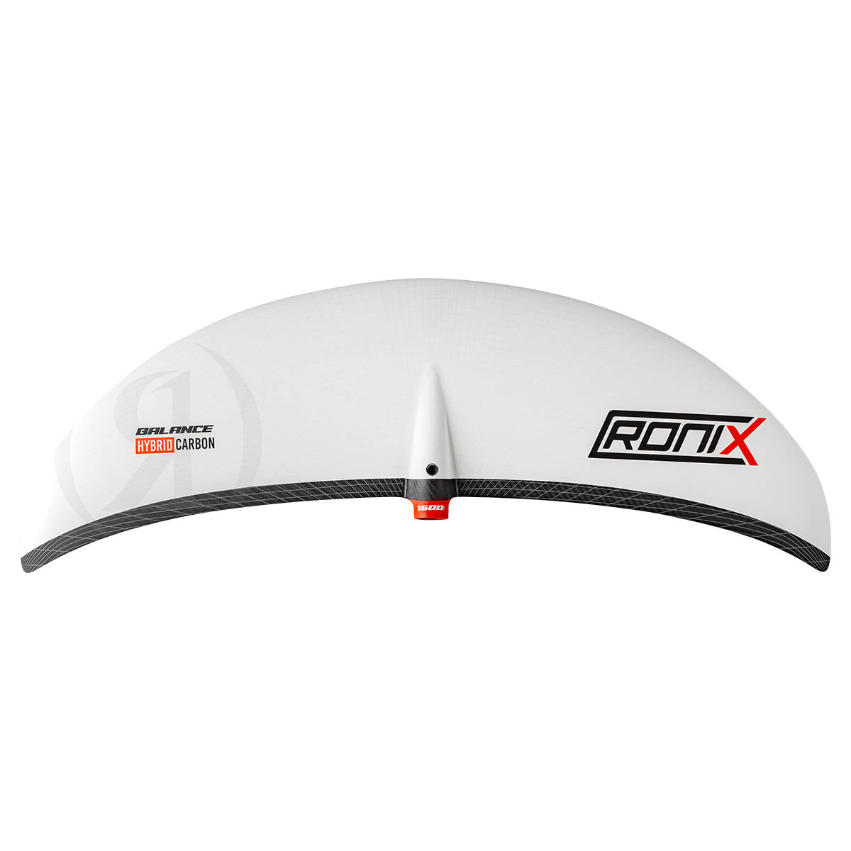Ronix Hybrid Carbon Balance Front Wake Foil Wing