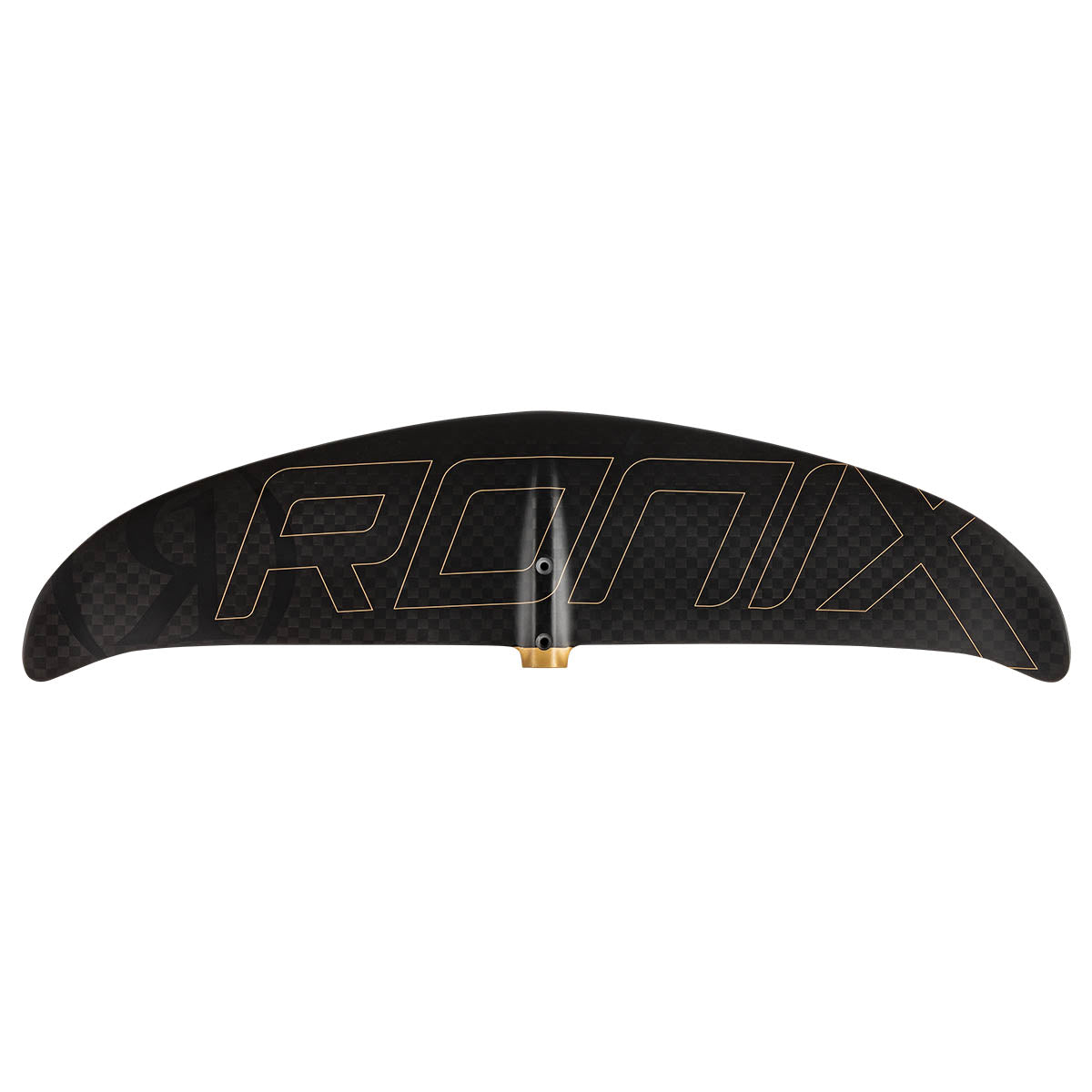 Ronix Shadow Carbon Speed Front Wake Foil Wing - 1130cm