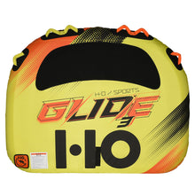 HO Glide 3 Tube