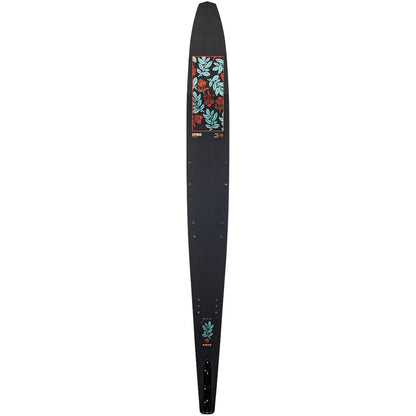 Radar Graphite Lyric Women's Water Ski 2026