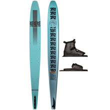 Radar Graphite Senate w/ Carbitex Vector BOA & BOA ARTP Water Ski Package 2026
