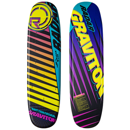 Radar Graviton Trick Ski 2026