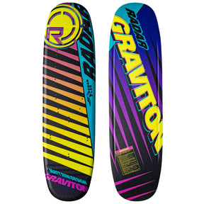 Radar Graviton Trick Ski 2026