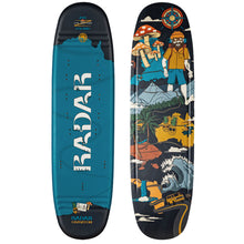 Radar Graviton Ltd. Trick Ski 2026