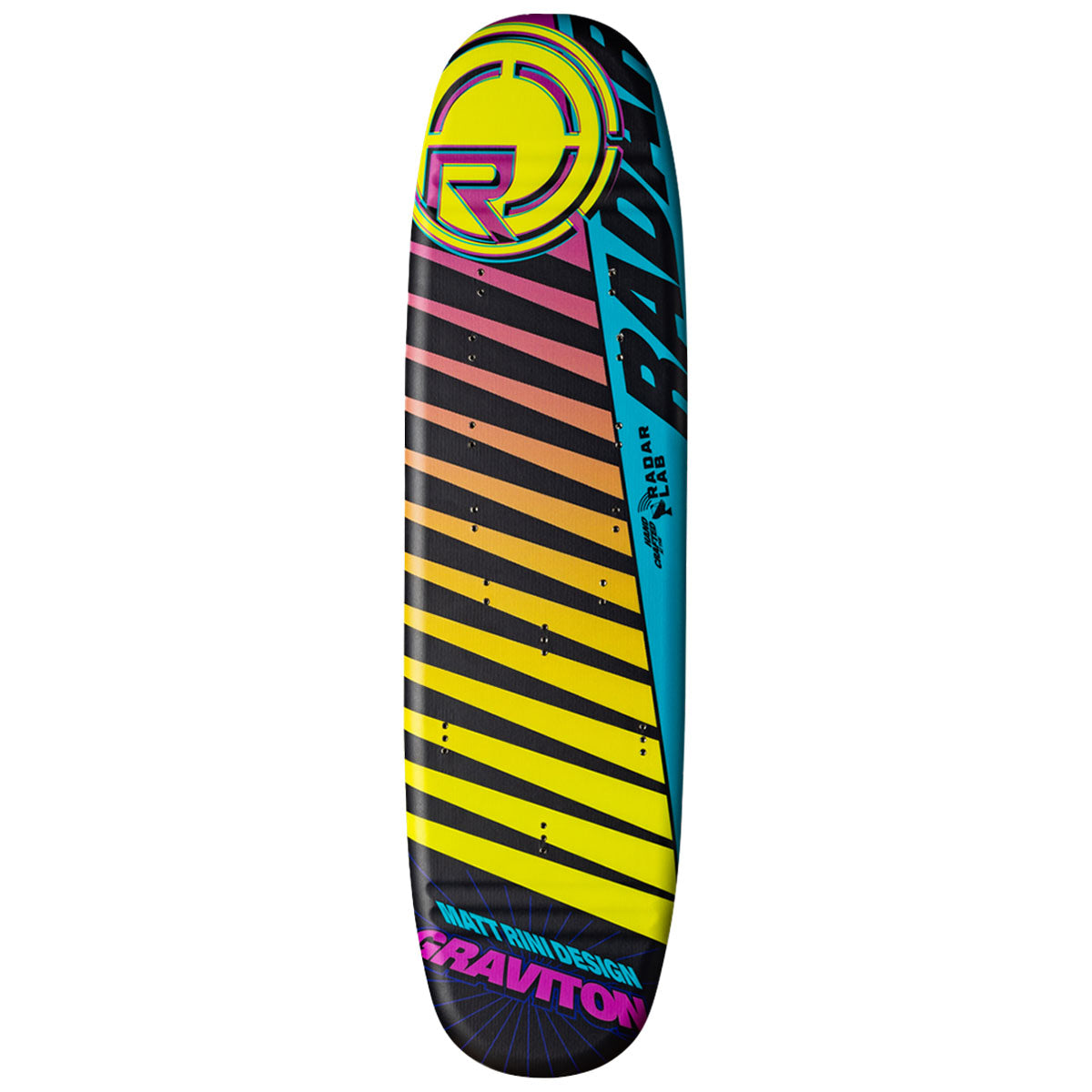 Radar Graviton Trick Ski 2026