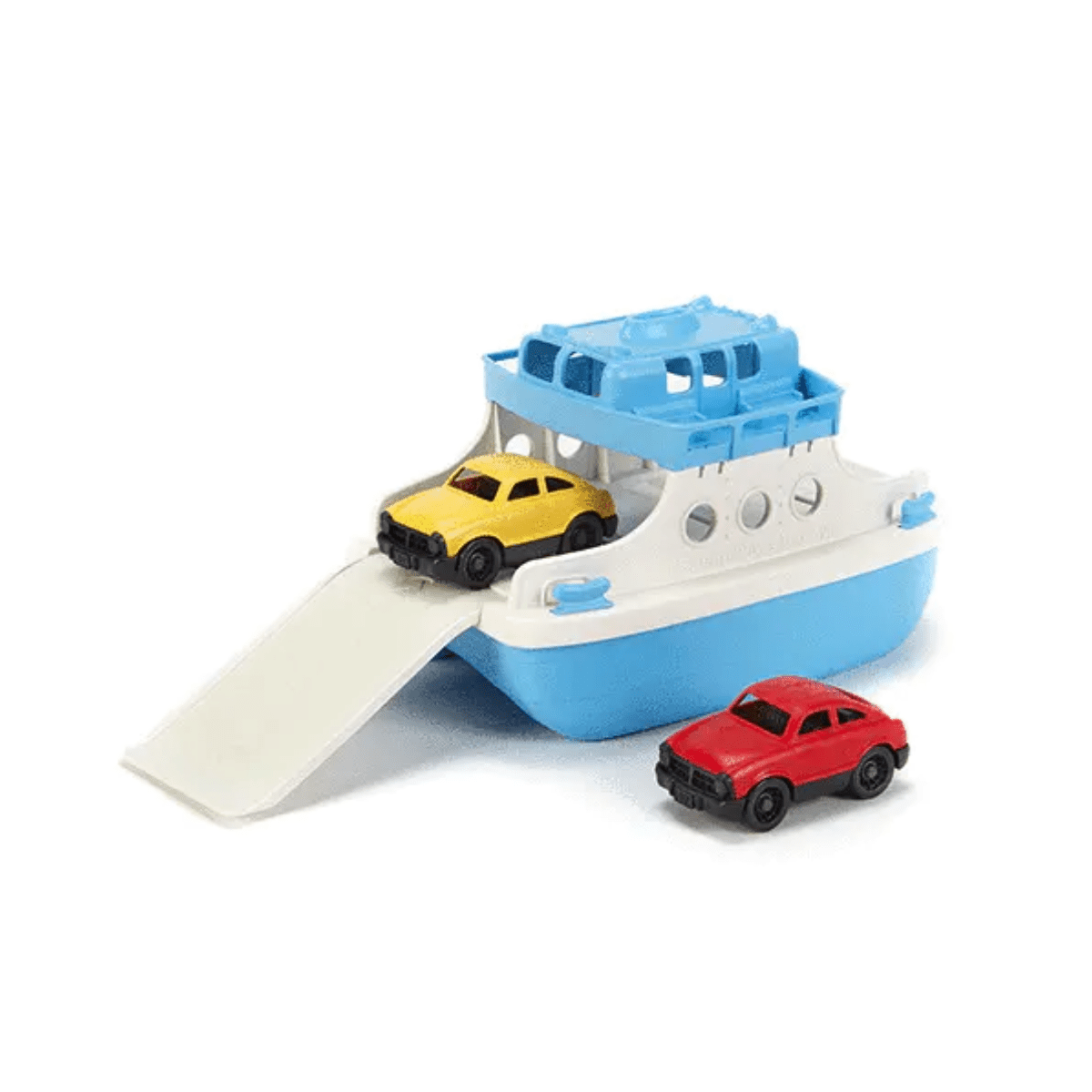 Green Toys OceanBound Ferry Boat - BoardCo