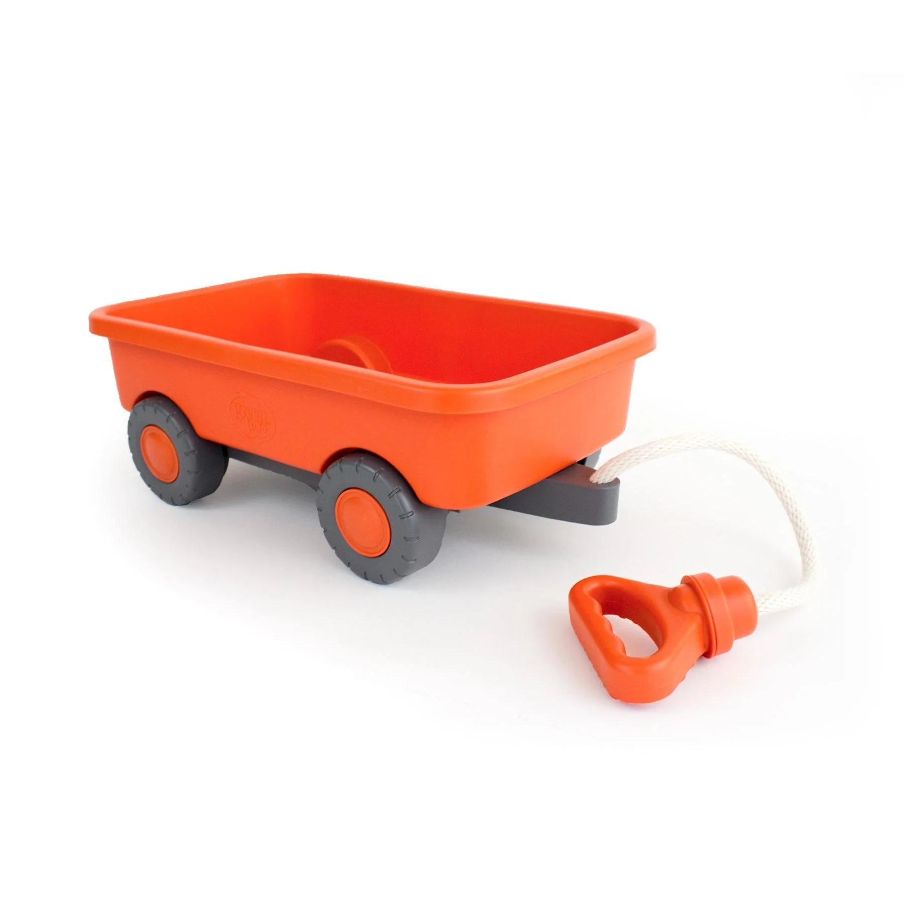 Green Toys Wagon - BoardCo