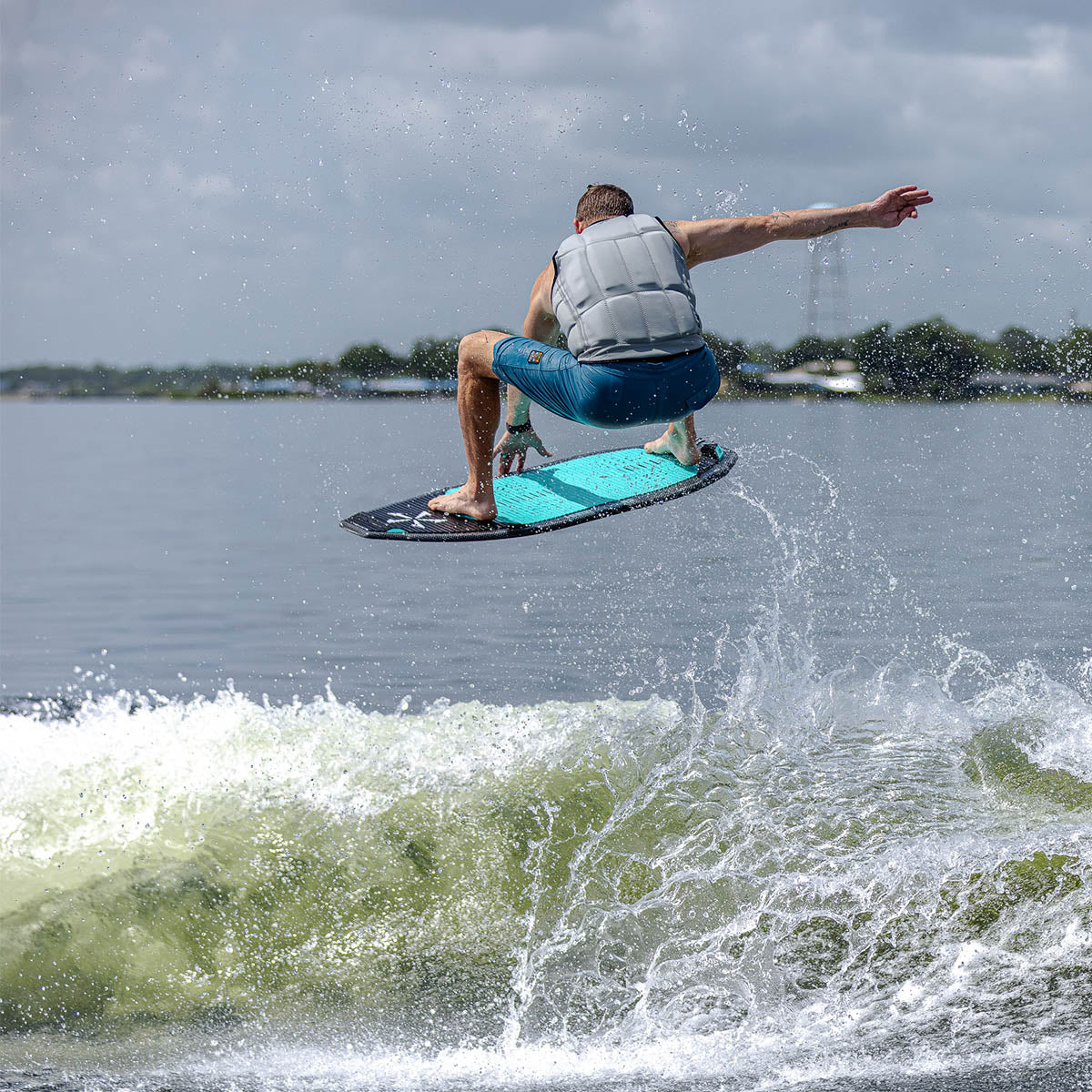 Phase 5 Hammerhead Wakesurf Board | Revert Skim Style – BoardCo