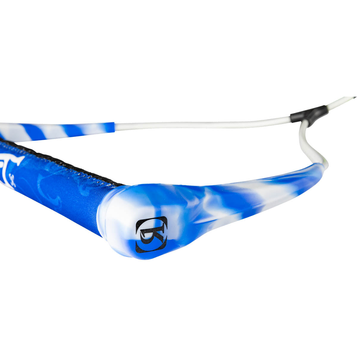 Ronix RXT Wakeboard Handle - White / Blue