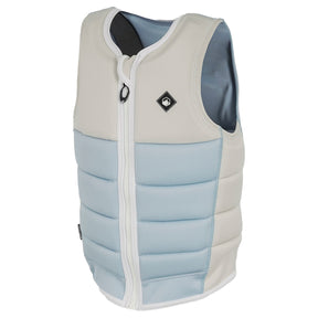 Liquid Force Haven Women's Comp Wake Vest in Powder