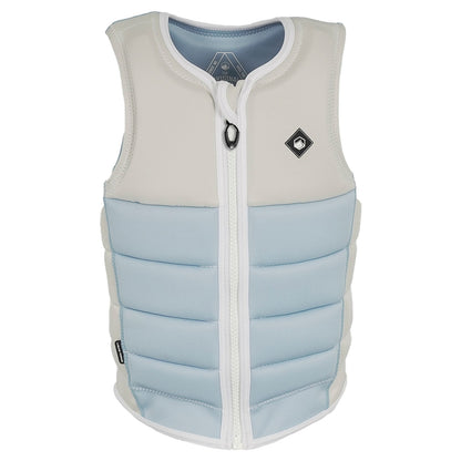 Liquid Force Haven Women's Comp Wake Vest in Powder