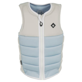 Liquid Force Haven Women's Comp Wake Vest in Powder