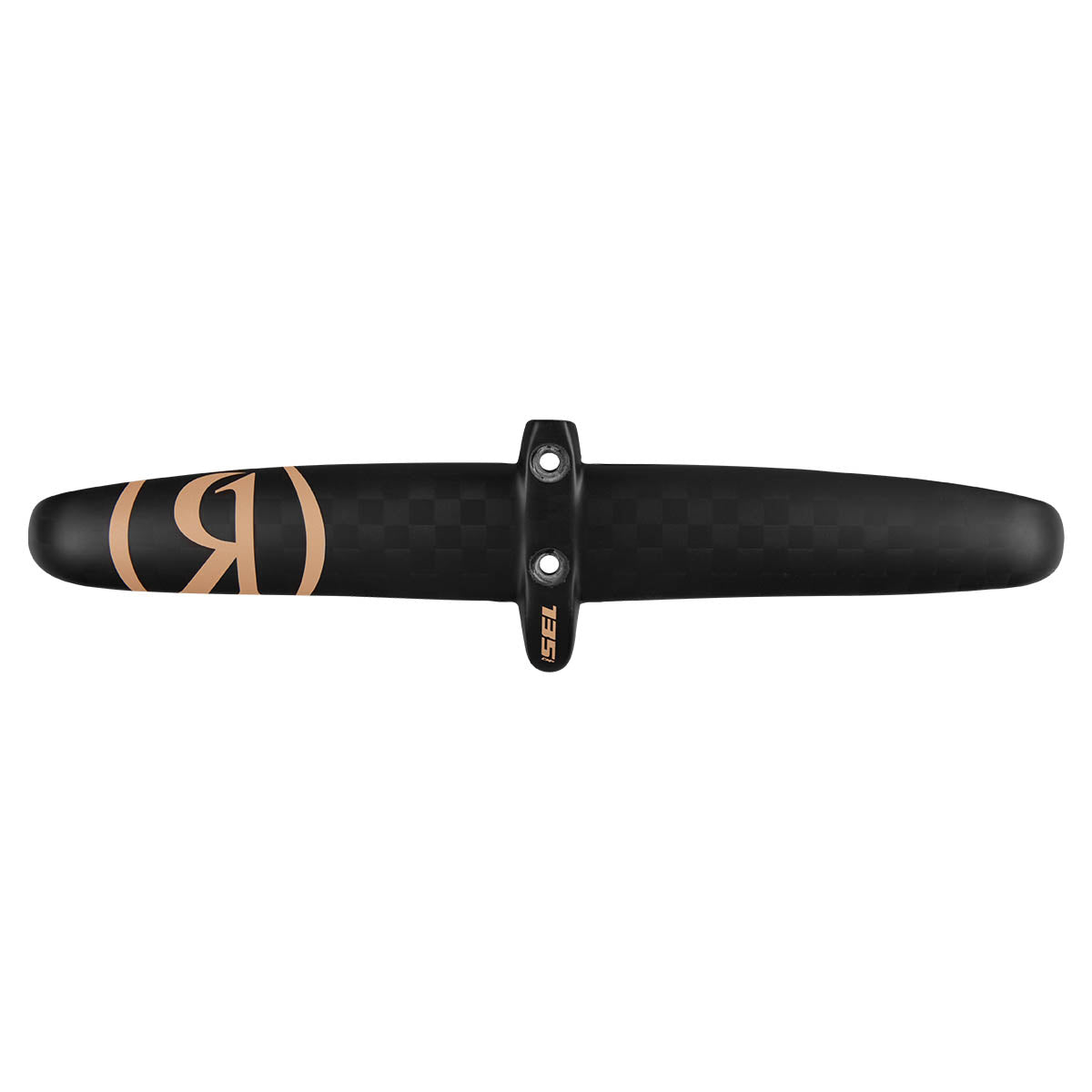 Ronix High Aspect Rear Wake Foil Wing | Shadow Carbon