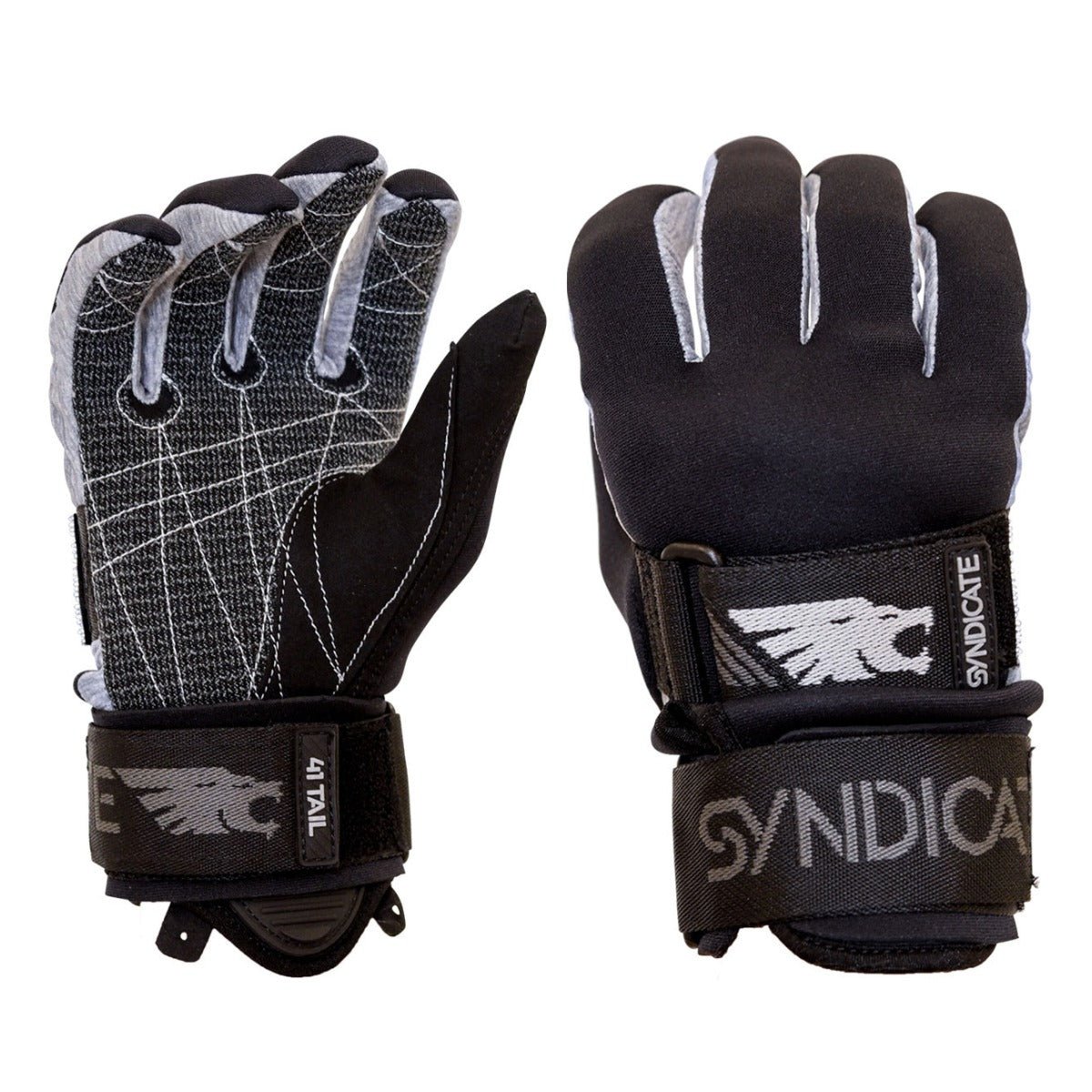 HO 41 Tail ALT Water Ski Glove 2026 - BoardCo