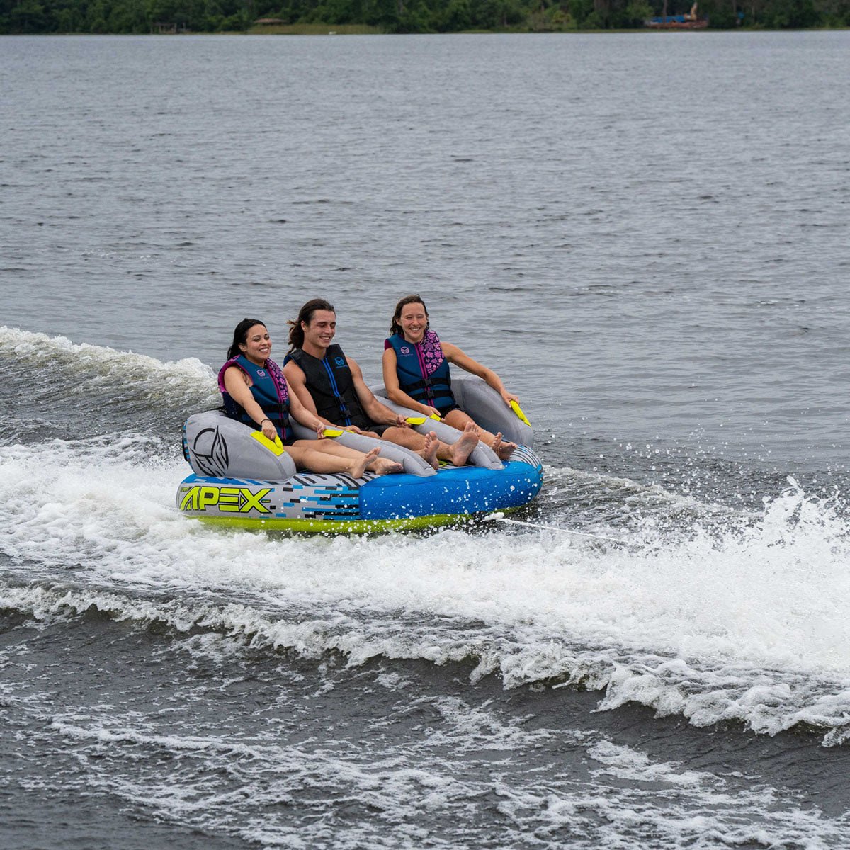 HO APEX 3 Tube - BoardCo