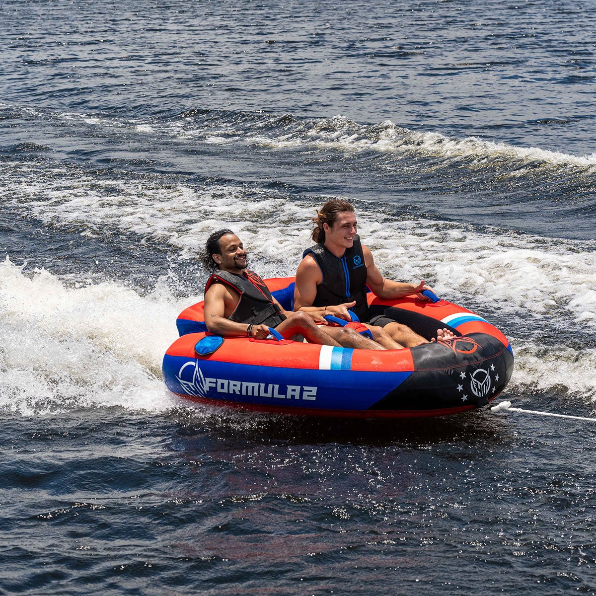 HO Formula 2 Tube - BoardCo