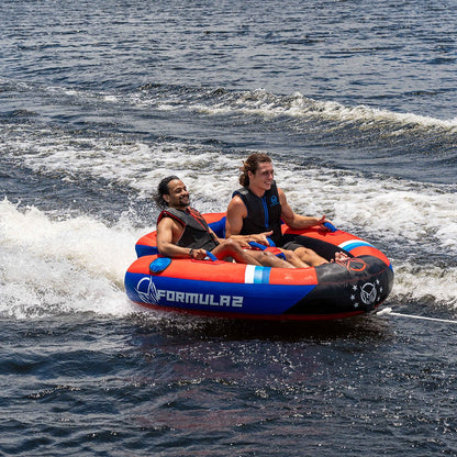 HO Formula 2 Tube - BoardCo