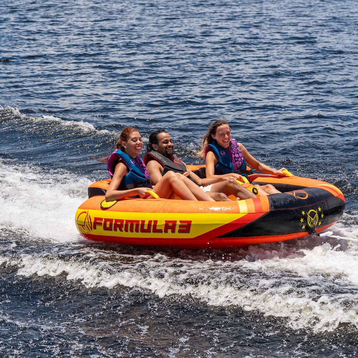 HO Formula 3 Tube - BoardCo